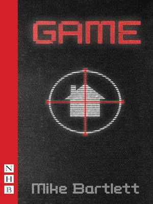 cover image of Game (NHB Modern Plays)